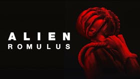 Disney+ Alien Romulus Artwork quer