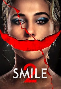 Smile 2 Artwork