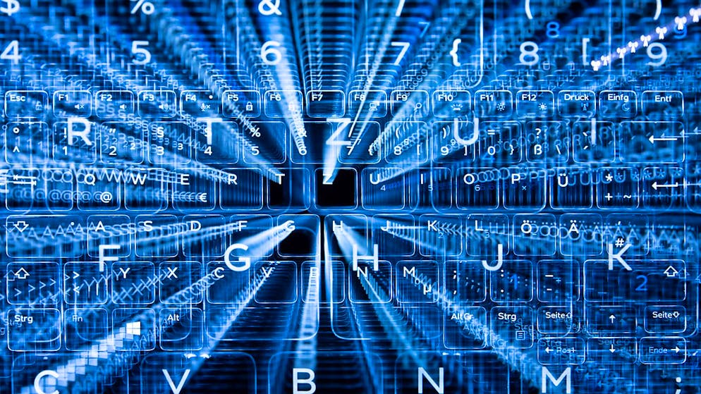 Measure against Chinese AI. Italy's data protection authority blocks Deepseek