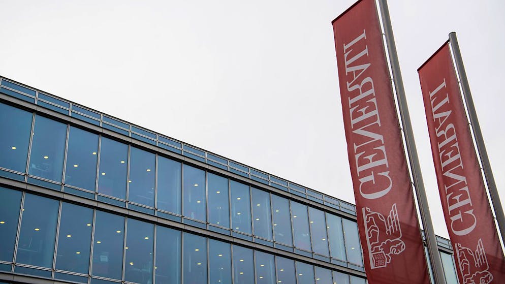 Malgré l'impact croissant des catastrophes naturelles, l'assureur Generali avait affiché un bénéfice net ajusté (hors exceptionnels) de 2,9 milliards d'euros sur les neuf premiers mois de 2024 (archives).