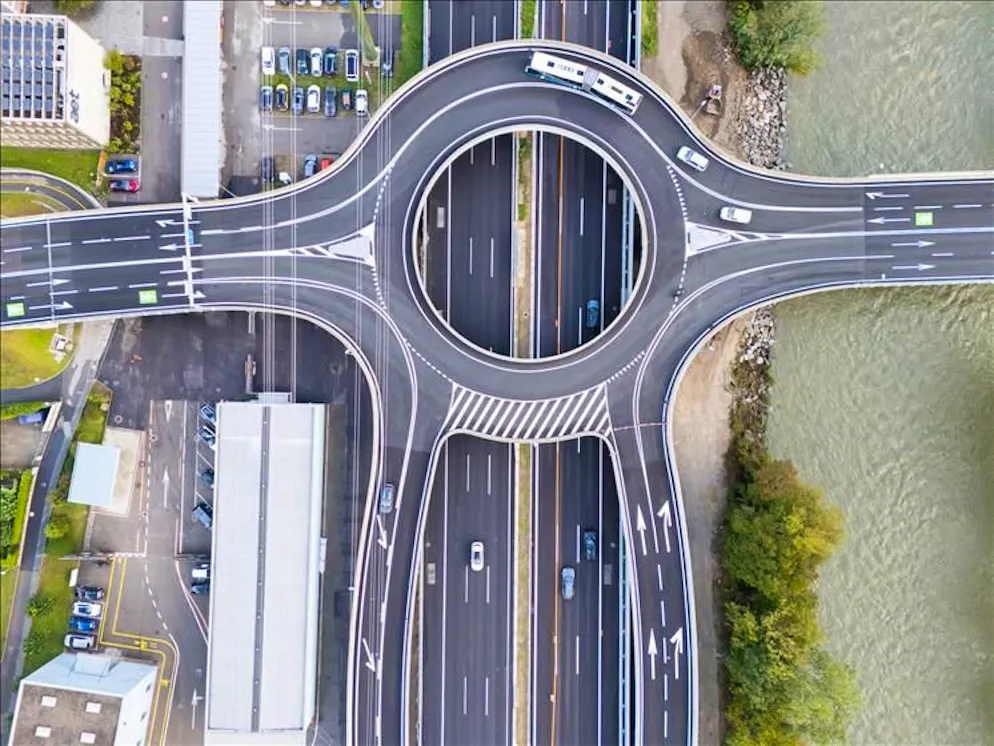Dopo l’apertura verso sud a settembre, da mercoledì prossimo sarà infatti possibile anche uscire verso il centro città per chi proviene da sud.