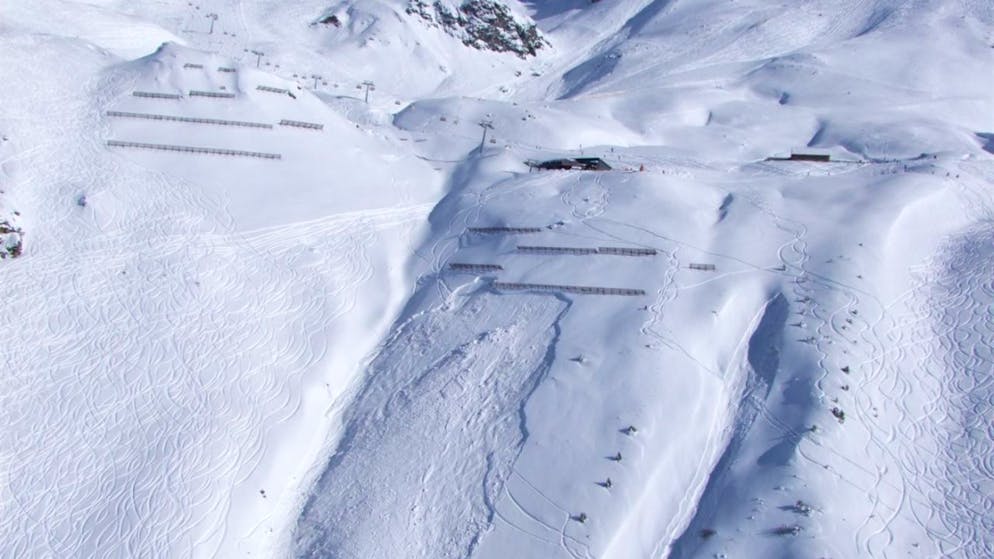 Austria. Travolto da una valanga a Ischgl, viene trovato morto dopo ore