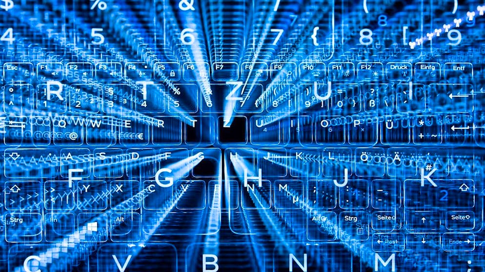 The Italian data protection authority has ordered the blocking of access to the new artificial intelligence from Chinese start-up DeepSeek with immediate effect.