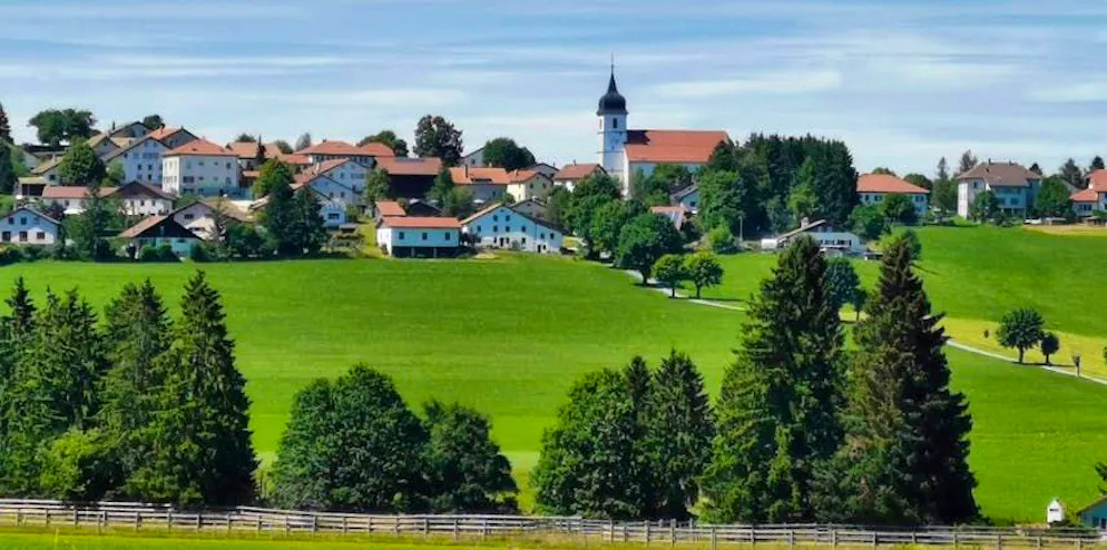 The situation in Montfaucon JU is escalating. 