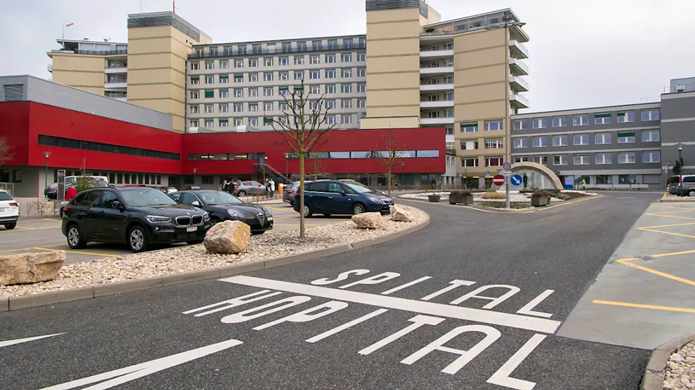 Selon le SSP, les cadres médicaux du service de radiologie de l’HFR ont confirmé leur soutien à la demande de revalorisation de la classification salariale des TRM (archives).