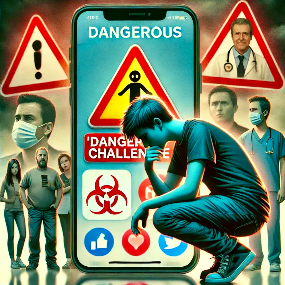 Un challenge consistant à ingérer un maximum de paracétamol, substance commercialisée en Suisse le plus souvent sous le nom de Dafalgan, a cours en ce moment sur les réseaux sociaux. Les autorités alertent sur les dangers de ce défi, qui peut entraîner la mort dans les cas les plus graves.