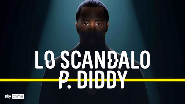 Lo Scandalo P. Diddy