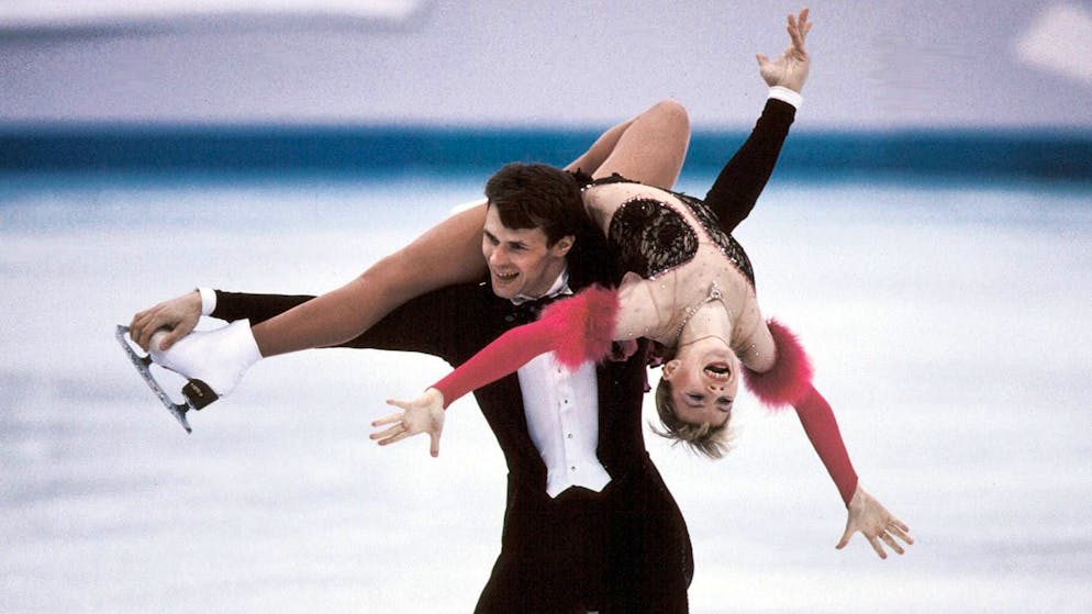 Crash à Washington. «Nous avons le coeur brisé» - Le monde du patinage sous le choc