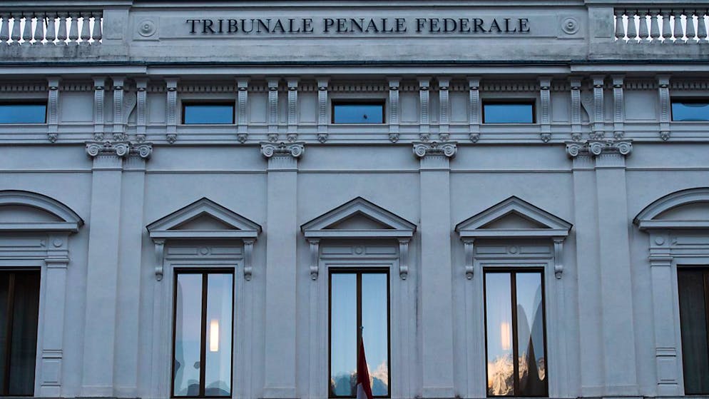 Al TPF di Bellinzona. Condannati i genitori di un giovane jihadista partito per la Siria per unirsi all'ISIS