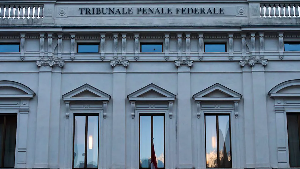 La corte ha stabilito che entrambi hanno violato la legge federale che vieta il supporto a gruppi terroristici islamici.