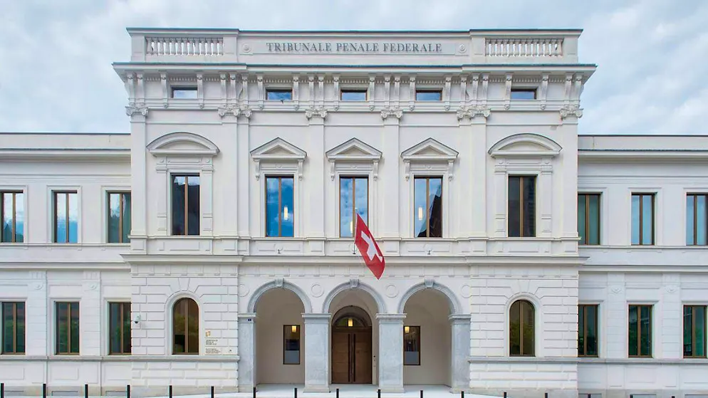 The case will be discussed in the Federal Criminal Court on Wednesday.