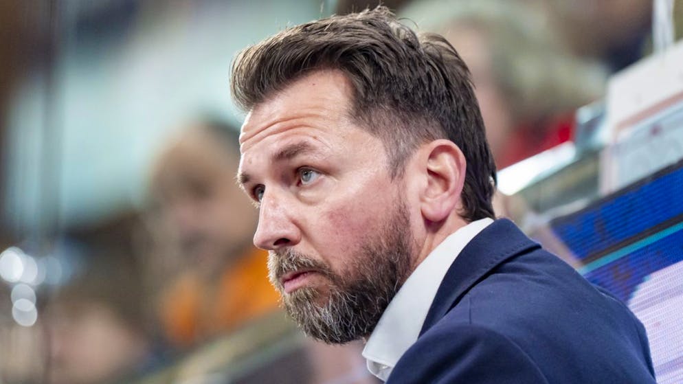 Erfolgsgarant: Mit Lars Leuenberger an der Bande kam bei Fribourg-Gottéron der Umschwung