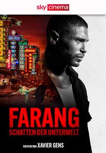 Farang Artwork