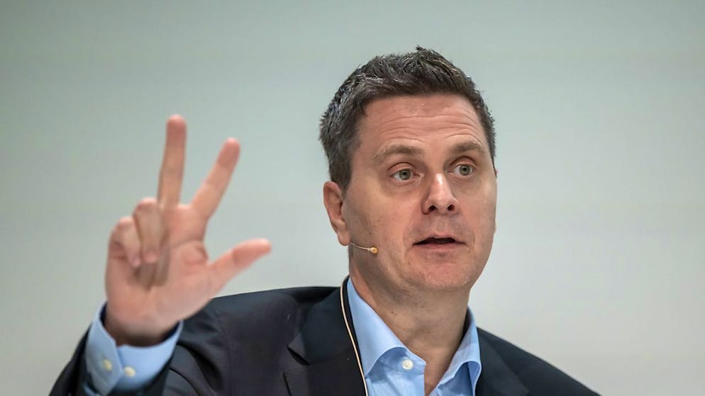 Farmaceutica. Per un anno di lavoro al CEO di Roche sono andati 10 milioni