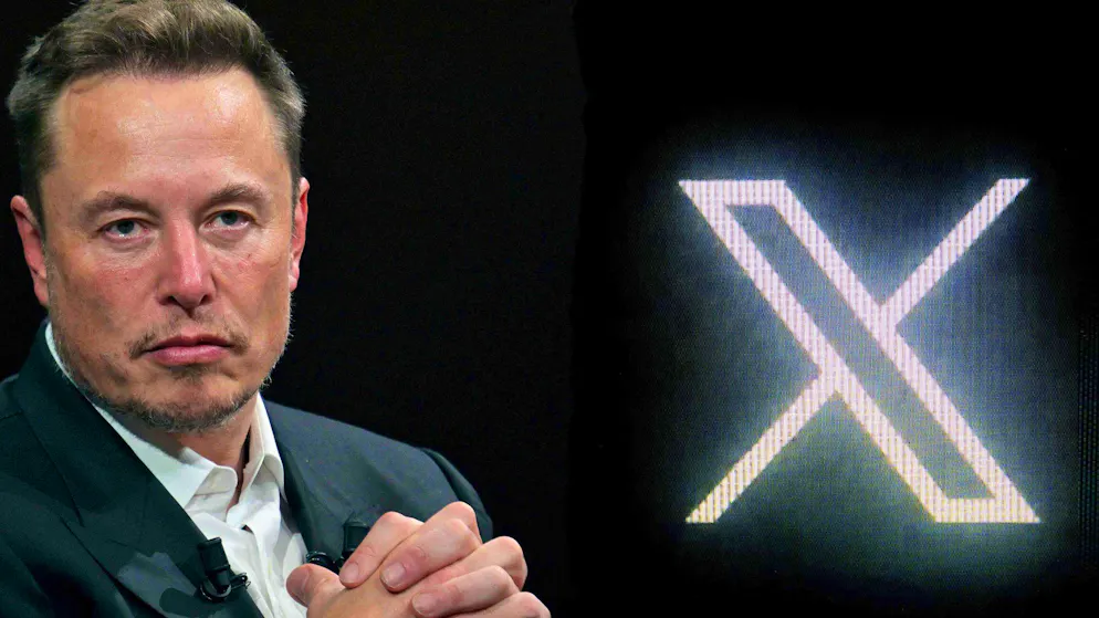 Elon Musk hat mit X noch weit mehr vor als nur ein soziales Medium zu betreiben.
