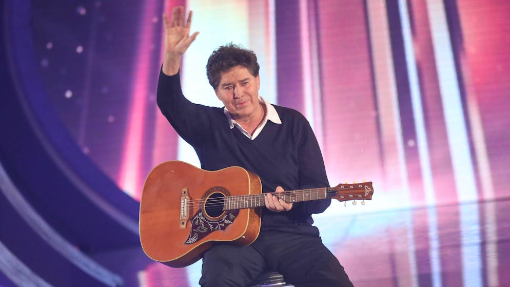 400 Gold- und Platin-Auszeichnungen: Musik-Legende Jack White ist tot |  blue News