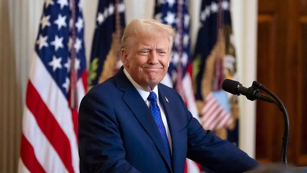 Stati Uniti. Trump attacca la Fed: «Ridurrò io l'inflazione»