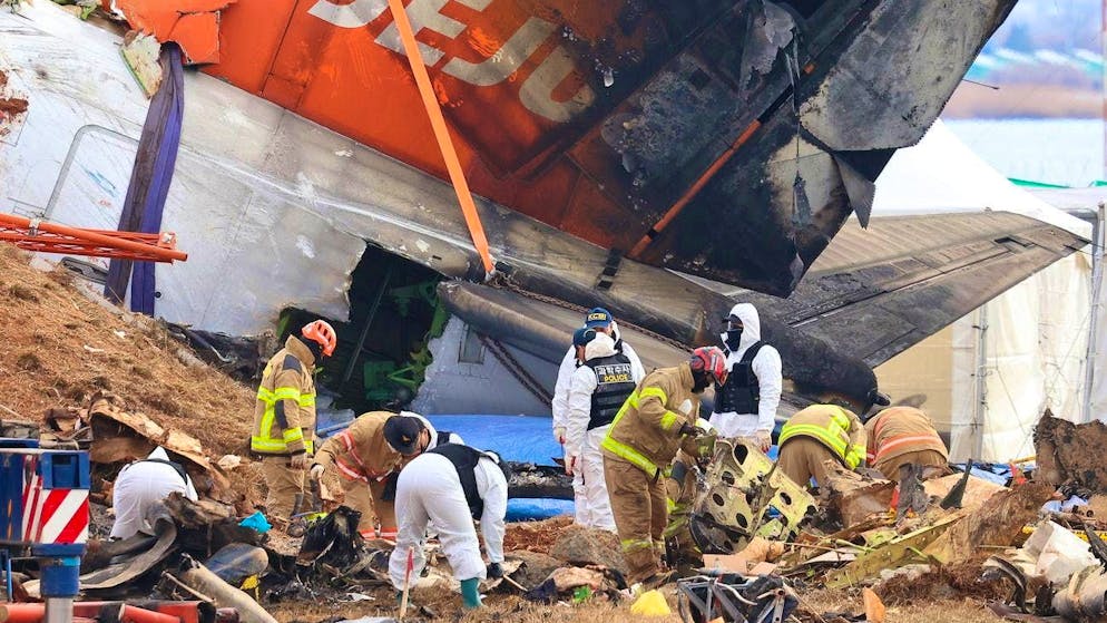 Pochi i superstiti. In 40 giorni ci sono già stati tre incidenti aerei mortali, ecco la cronologia