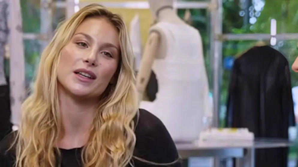 La rivelazione di Corona. Angelica Montini, presunta amante di Fedez, resta in silenzio. Ma parla Chiara Ferragni