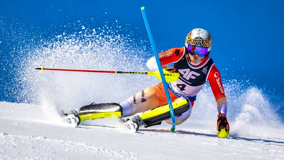 In Austria dal 4 al 16 febbraio. Ecco il programma completo delle gare dei Mondiali di sci alpino 2025