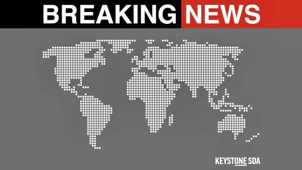 More on the topic shortly. Photo: Keystone/sda/dpa