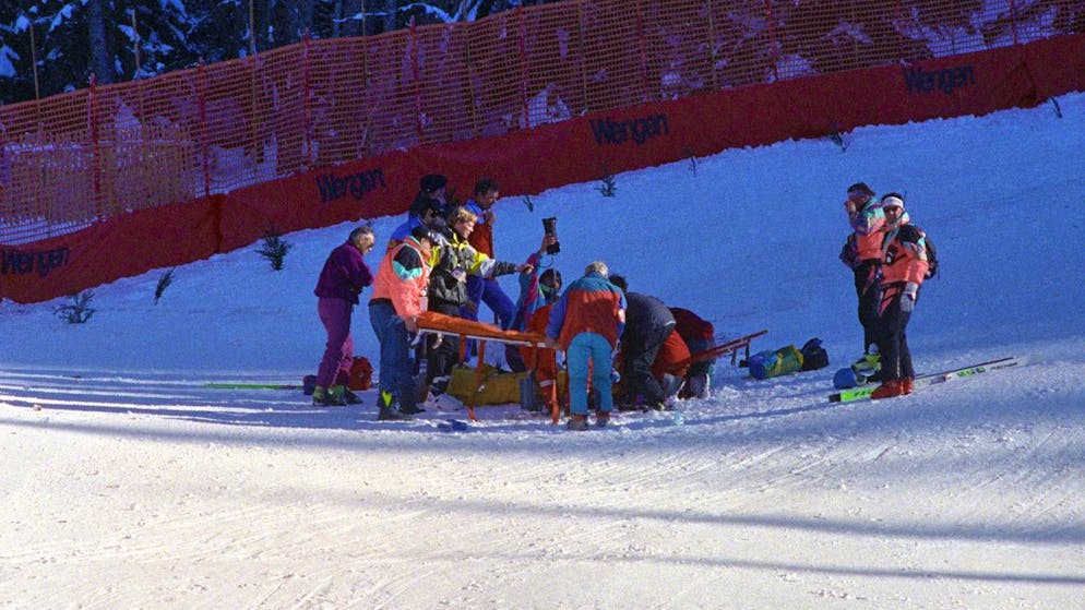 Gernot Reinstadler était décédé à trois jours de l'ouverture des championnats du monde de ski à Saalbach.