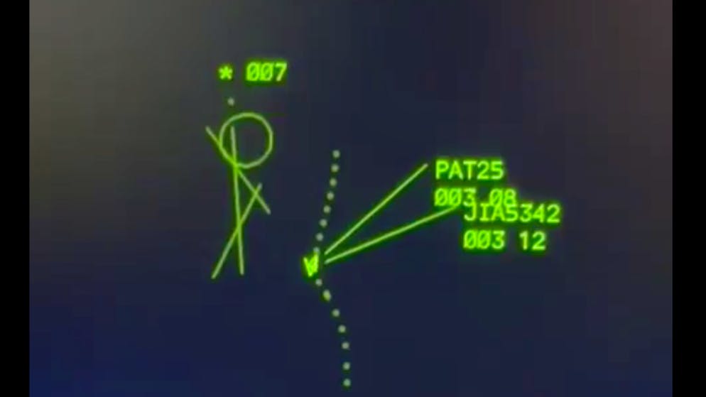 Tragödie in Washington D.C.. So haben Trump und Musk die Flug-Sicherung unter Druck gesetzt