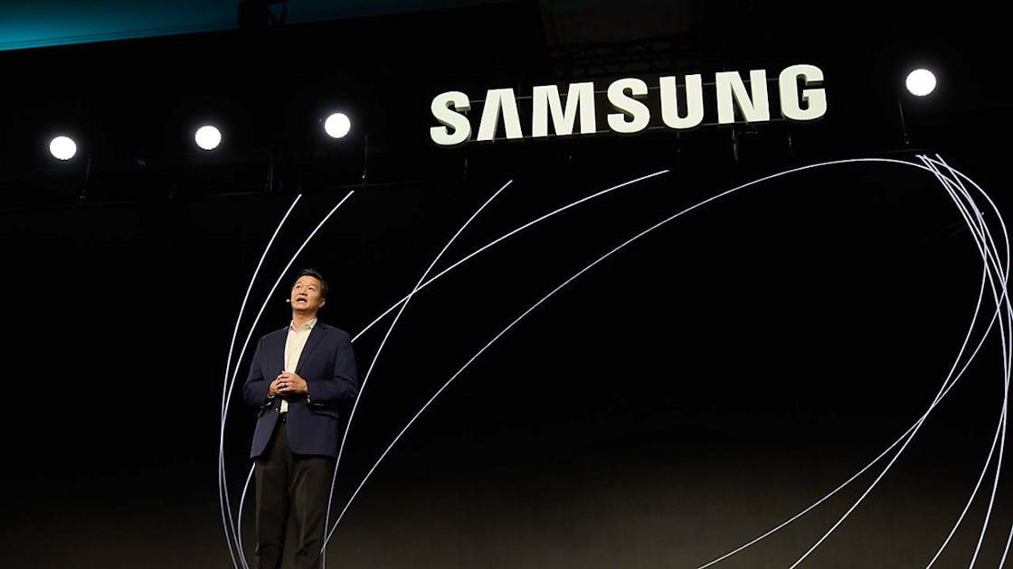 Technologie Le bénéfice d'exploitation de Samsung fait plus que doubler