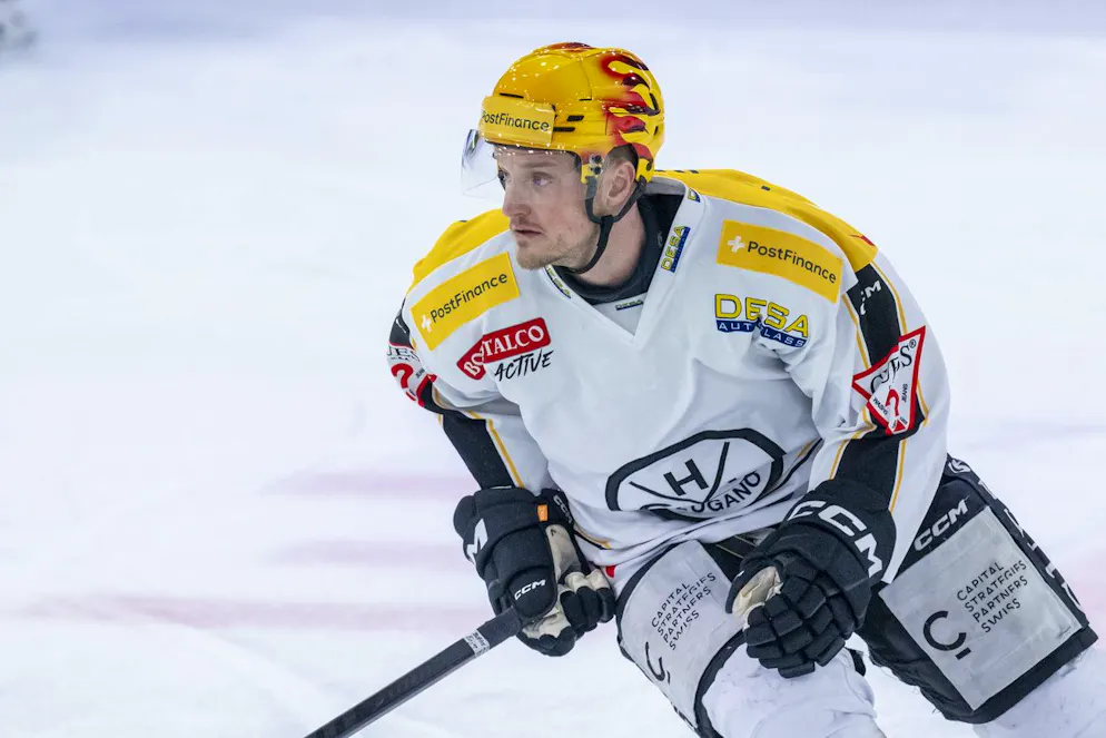 Niente da fare per Daniel Carr e compagni.