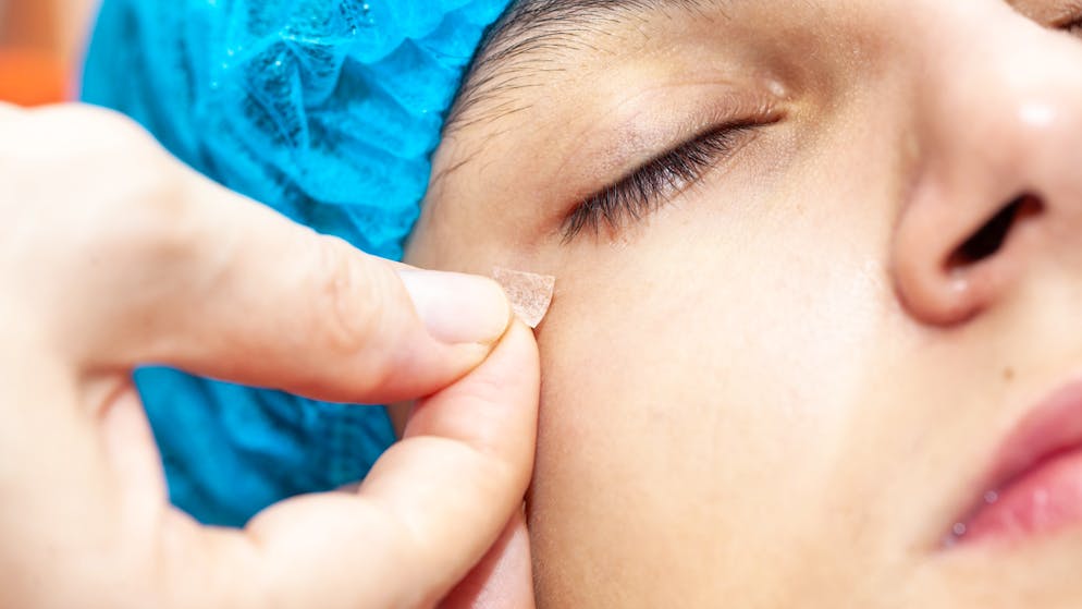 Les professionnels de santé s'inquiètent de la recrudescence de fausses chirurgiennes esthétiques (image d’illustration).