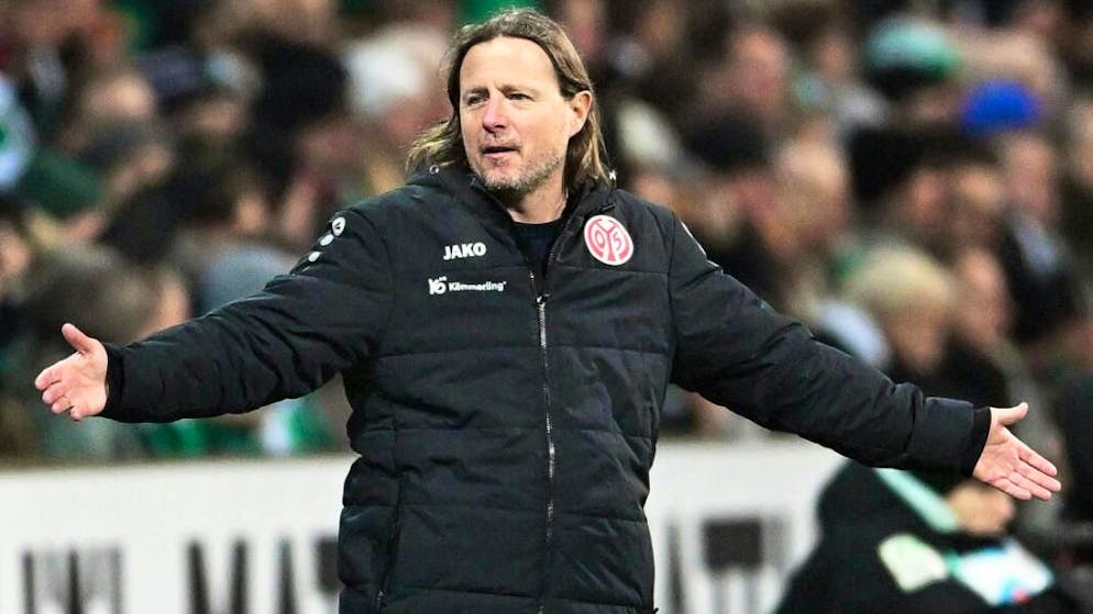 0:1 defeat in Bremen. Mainz miss out on a Champions League place