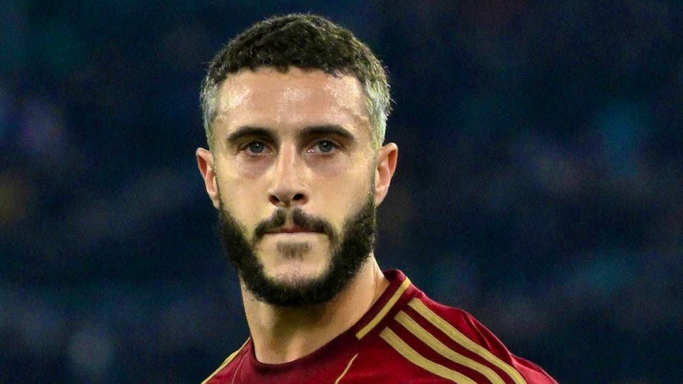 Mario Hermoso joins Bayer Leverkusen's defense until the summer