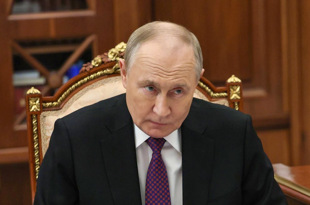 La Russie a critiqué vendredi le projet du président américain Donald Trump de construire un bouclier anti-missile similaire au «Dôme de fer» israélien.