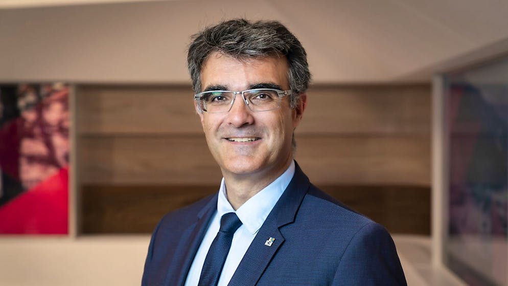 Consiglio federale. Successione Amherd, il grigionese Marcus Caduff rinuncia alla candidatura