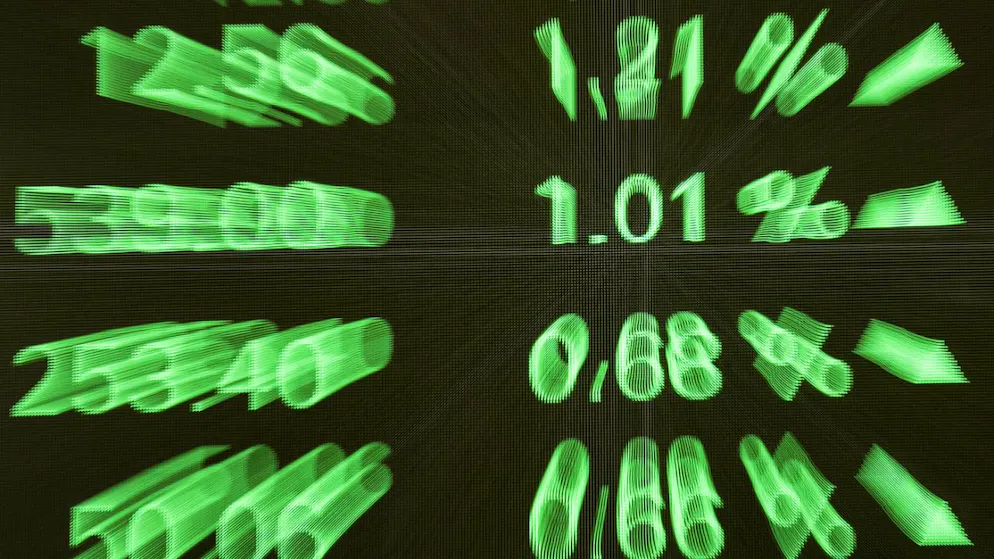 È stata una settimana positiva per la borsa svizzera.