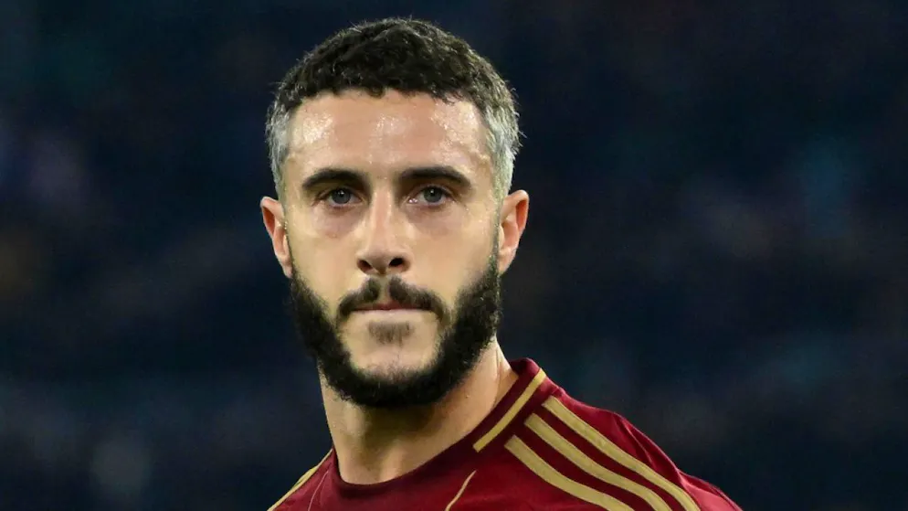 Mario Hermoso verstärkt bis Sommer die Abwehr von Bayer Leverkusen