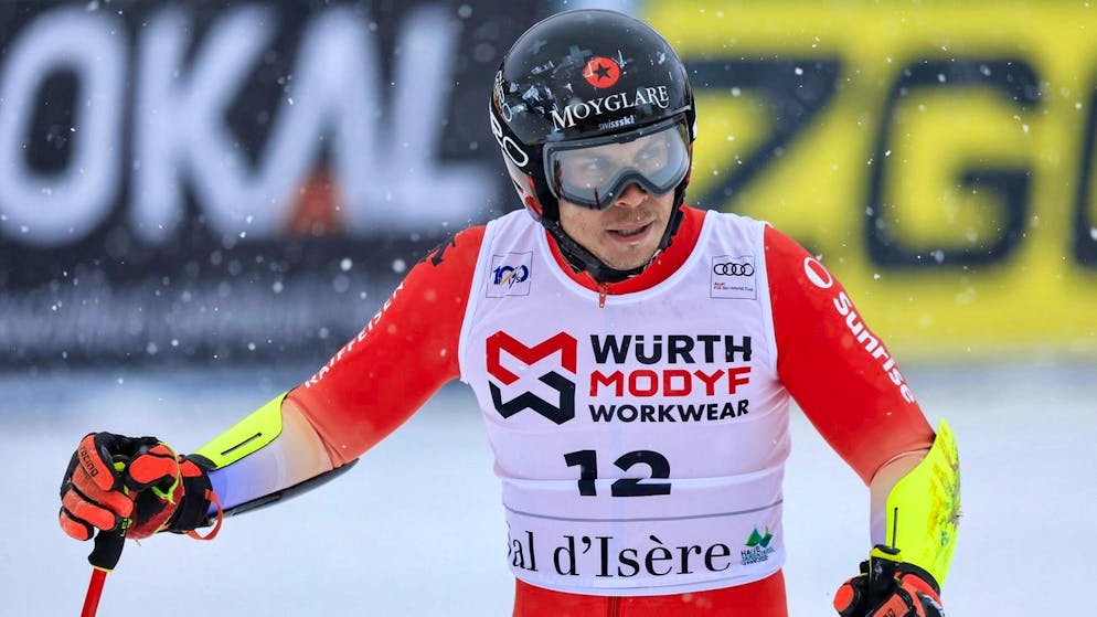 Ski alpin. Gino Caviezel opéré suite à «une blessure complexe et grave»