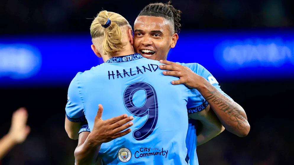 Ligue des champions. Un choc Manchester City - Real Madrid dès les barrages !