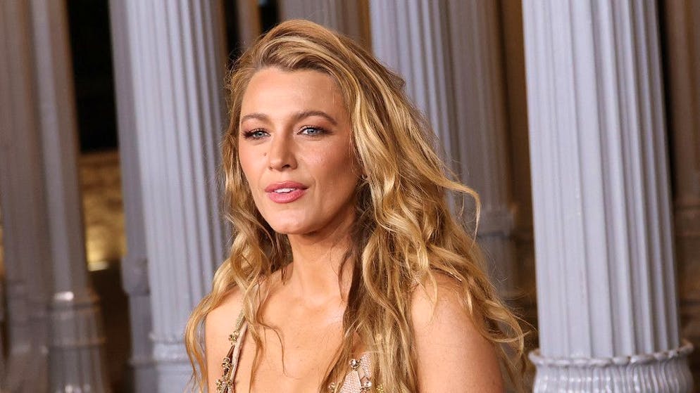 Scontro legale. Blake Lively e Ryan Reynolds chiedono l'archiviazione della causa per diffamazione