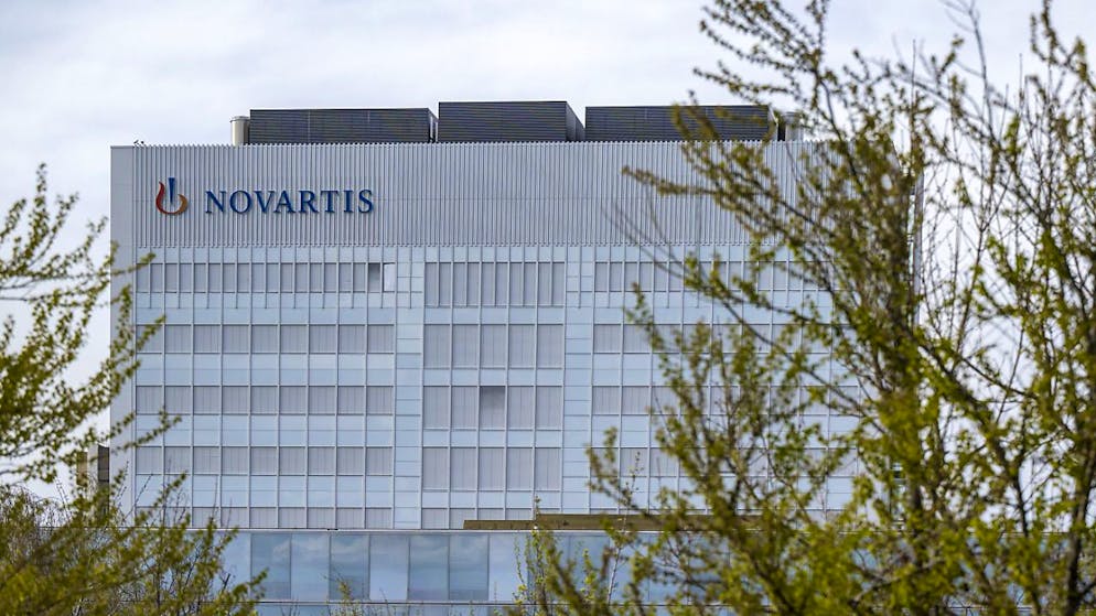 Chiusura dell'anno decisamente positiva per Novartis.