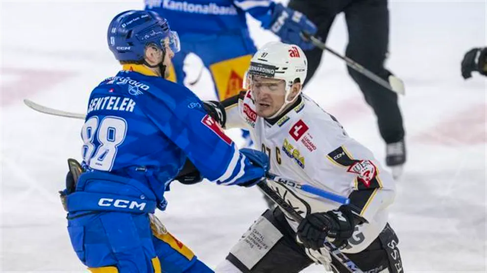 Una sconfitta dolorosa