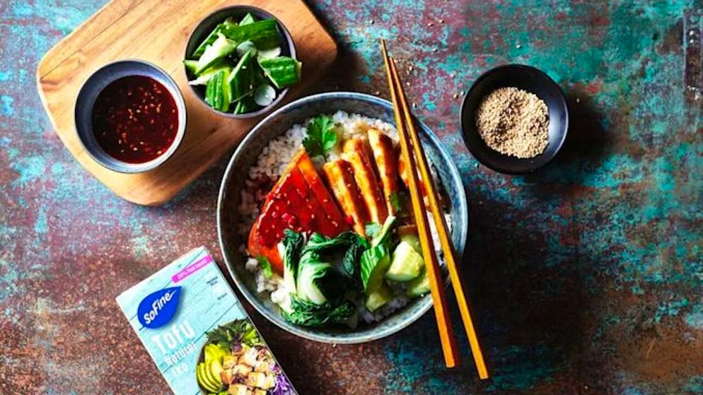 Migros prosegue nei suoi piani strategici.