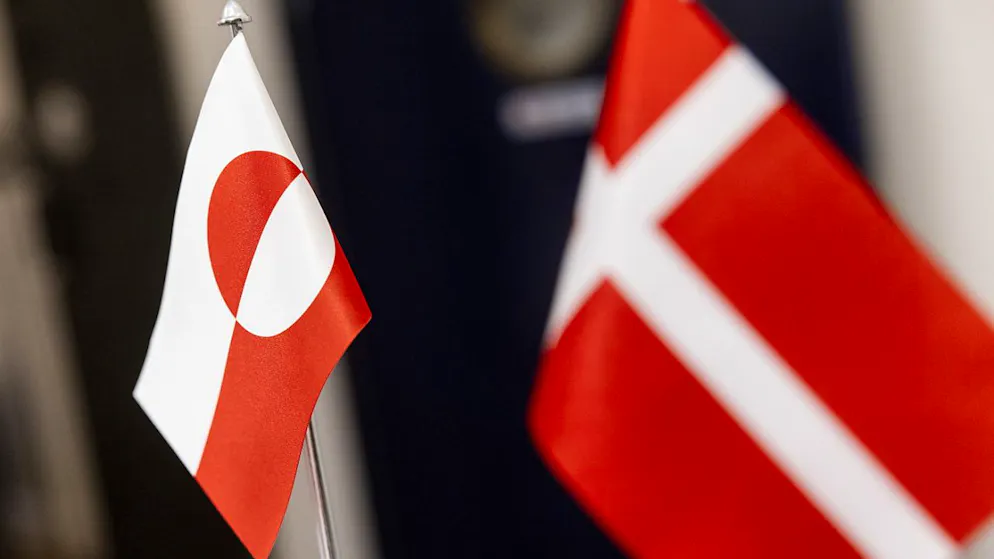 Sempre più danesi vedono gli Stati Uniti come una minaccia, in particolare in relazione alle mire espansionistiche sulla Groenlandia.