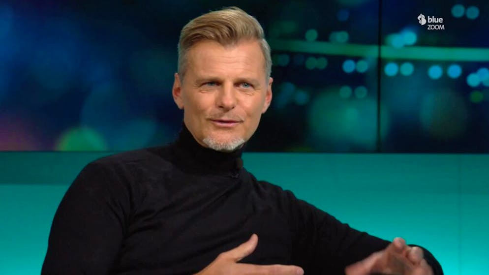 Achtsamkeit und Feingefühl. Alain Sutter: «Menschen wie ich gehören in den Fussball»