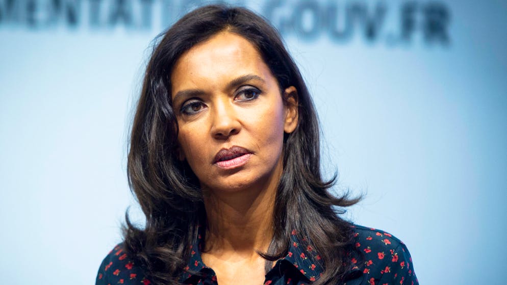 Karine Le Marchand ne veut pas voir débarquer Cyril Hanouna dans le groupe M6.