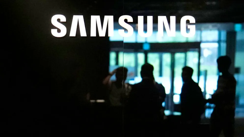 Samsung est perçu comme ayant des difficultés à répondre aux exigences de Nvidia en matière de puces. (archives)