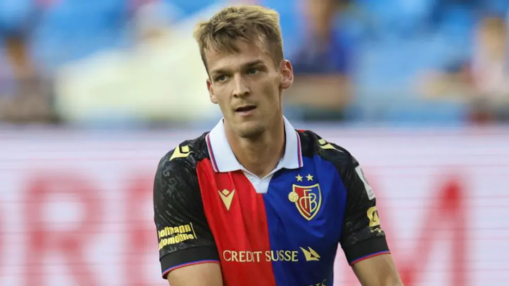 Arnau Comas verlässt den FC Basel in Richtung Heimat.