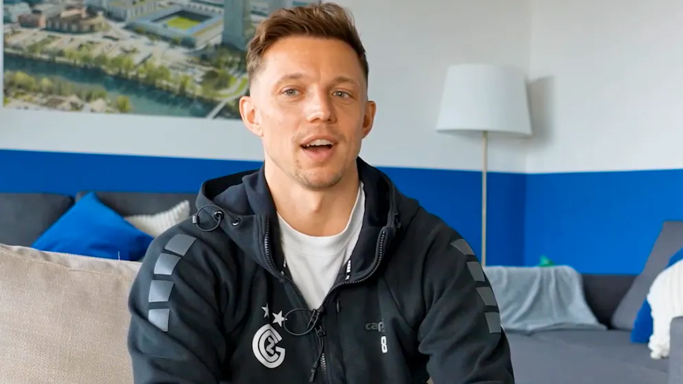 «Ich bin ein sehr netter Mensch». Deshalb liess GC-Star Kittel den jungen Bojang gegen YB den Penalty (ver)schiessen