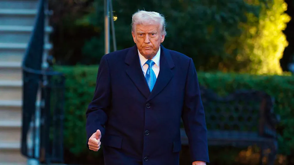 USA. Scattano i pesanti dazi di Trump per Messico, Canada e Cina