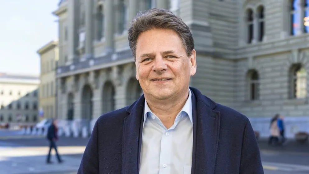 Politologe erklärt. Darum will fast niemand Bundesrat werden